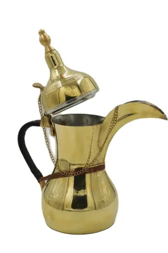 Sari Mis Mırra Choynak 21 Sm - 1
