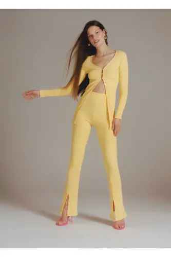 Sari Pantolon - Sari - 7
