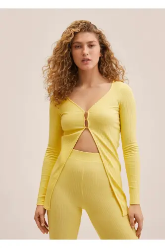 Sari Pantolon-Sari - 5