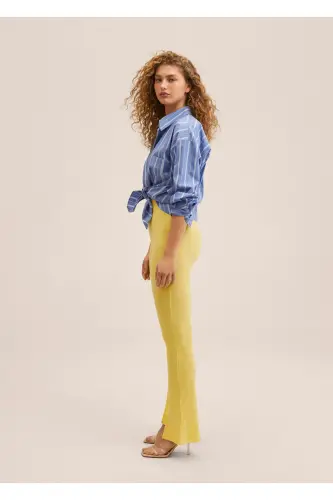 Sari Pantolon-Sari - 8