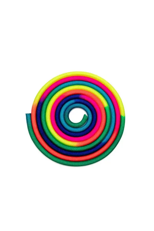 Sari Sports Pro Series Gimnastika Arqoni Rainbow - 2