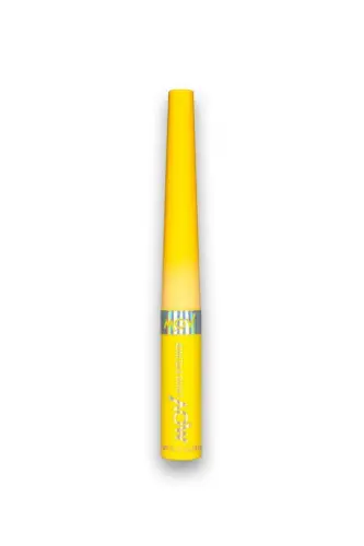 Sari Suyuq Eyeliner 3,5 gr - MOV (1)