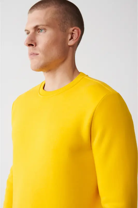 Sari Unisex Sviter - 2