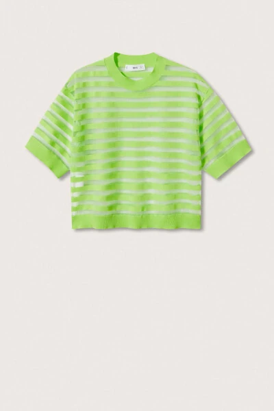 Sariq ayollar ko'ylagi - 3