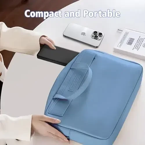 Rechargeable ROATEE 991ES MAX Scientific Calculators, CalcNote Multiview 4-Line Display with LCD Writing Tablet Notepad, Foldable Portable for Business High School College Students and Teacher(Black) - 5