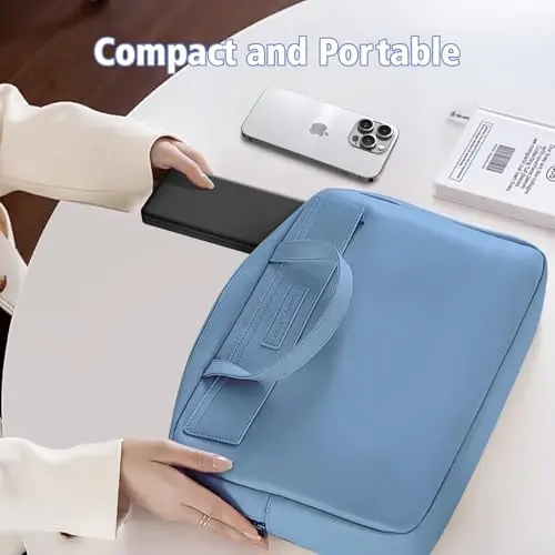 Rechargeable ROATEE 991ES MAX Scientific Calculators, CalcNote Multiview 4-Line Display with LCD Writing Tablet Notepad, Foldable Portable for Business High School College Students and Teacher(Black) - 5