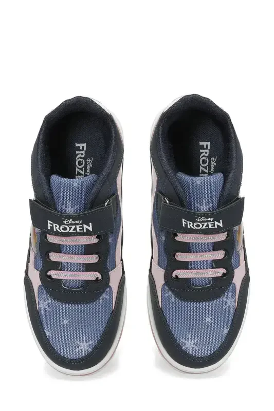 Sarmy Girl Children's Shoes 101570398-Navy Blue - 4