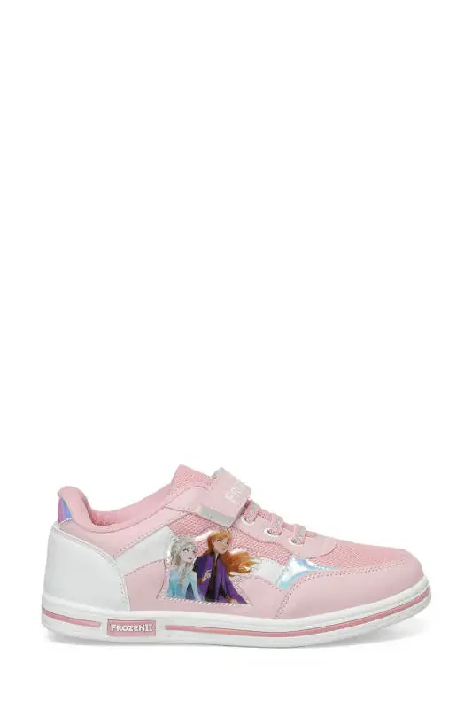 SARMY.F4FX Pink Girls Sneaker - 1