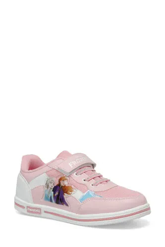 SARMY.F4FX Pink Girls Sneaker - Modazone (1)