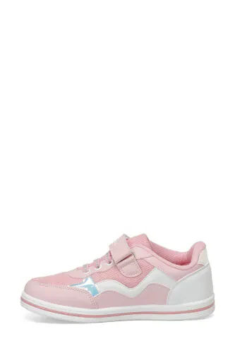 SARMY.F4FX Pink Girls Sneaker - 3