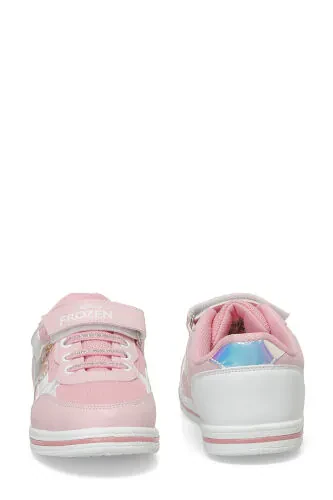 SARMY.F4FX Pink Girls Sneaker - 5