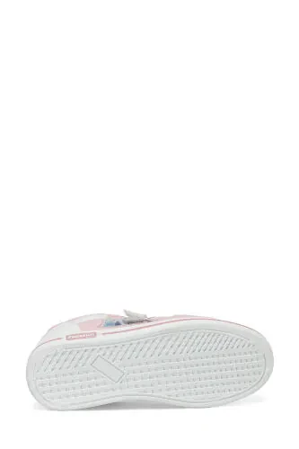 SARMY.F4FX Pink Girls Sneaker - 6