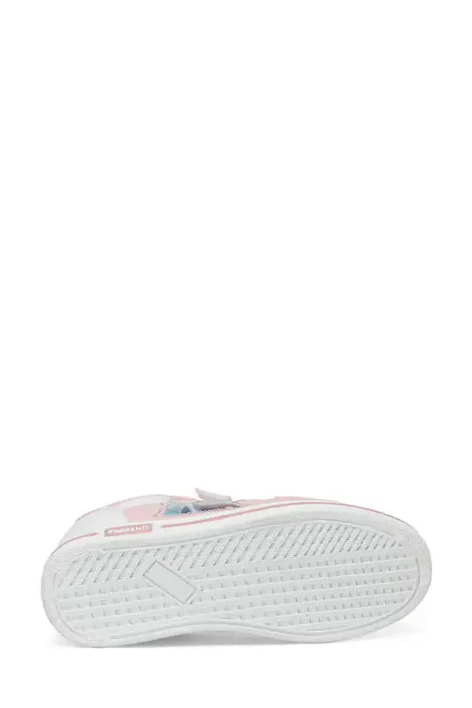 SARMY.F4FX Pink Girls Sneaker - 6