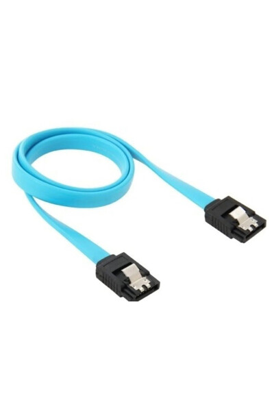 Sata 3 Hard Drive HDD SSD Sata Data Cable 50cm - 1