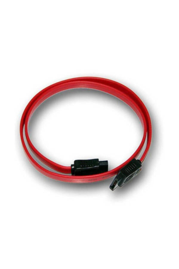 SATA Data Cable SATA HDD Hard Disk Cable - 2