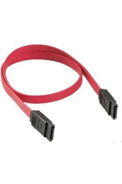 SATA Data Cable SATA HDD Hard Disk Cable - 9