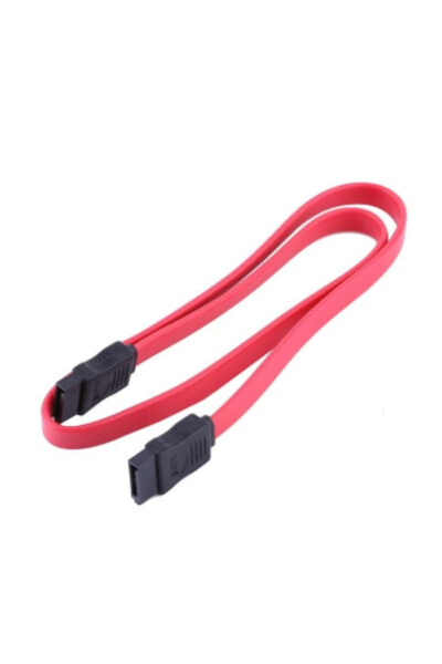 SATA Data Cable SATA HDD Hard Disk Cable - 3