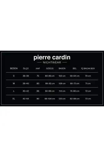 Saten Altılı Gelin Çeyiz Seti - 6625 Pudra-Pudra - 4