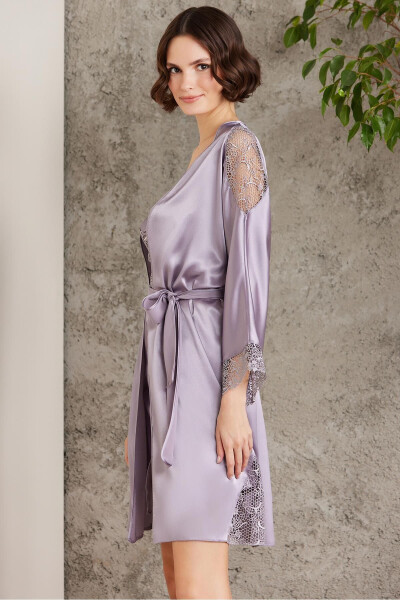 Saten Altılı Gelin Çeyiz Seti - 6000 Royal - Royal - 3
