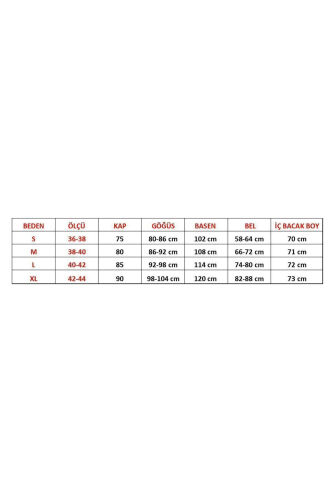 Saten Altılı Gelin Çeyiz Seti - 6325 Pudra - Pudra - 3