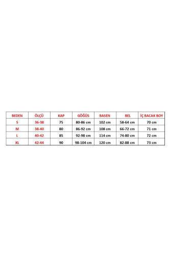 Saten Altılı Gelin Çeyiz Seti - 6325 Ekru - Ekru 