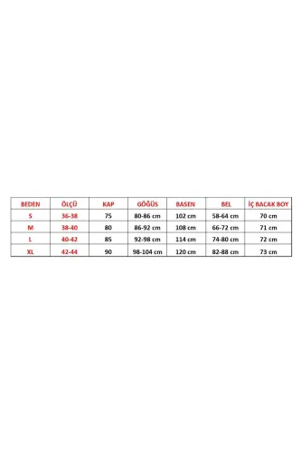 Saten Altılı Gelin Çeyiz Seti - 6700 Ekru - Ekru - 3