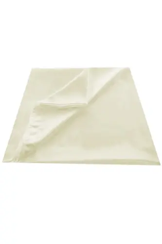 Saten Güneşlik Beyaz-BEYAZ - TAÇ (1)