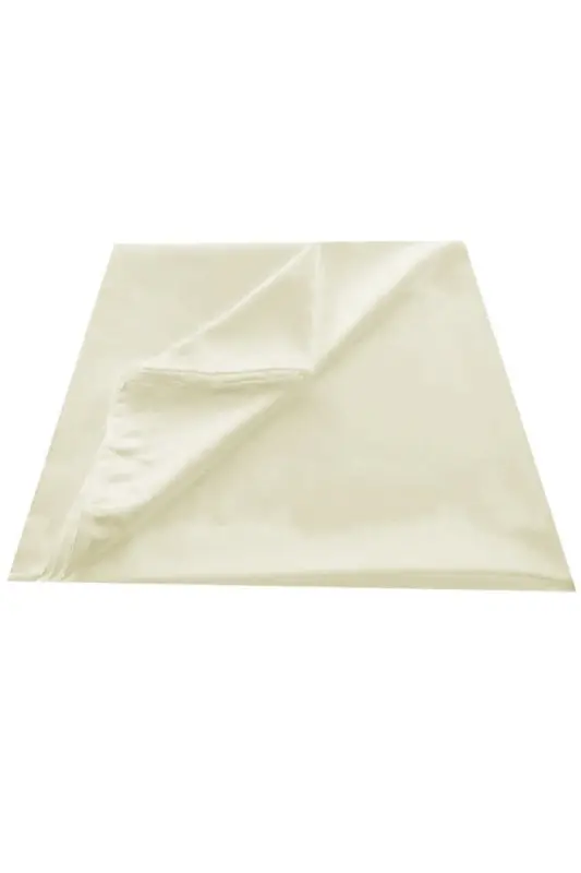 Saten Güneşlik Beyaz-Siyah - 2