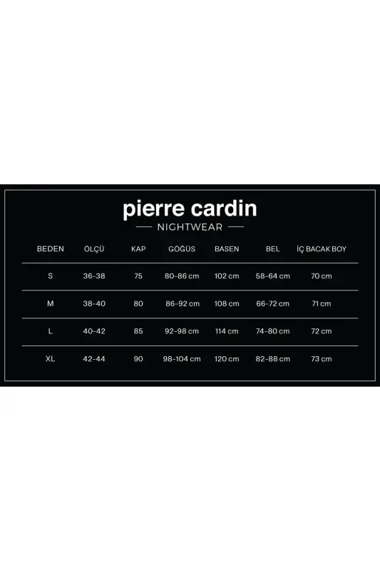 Saten Oltilik Kelin Sepi Komplekti - 6335 Royal-Royal - 3