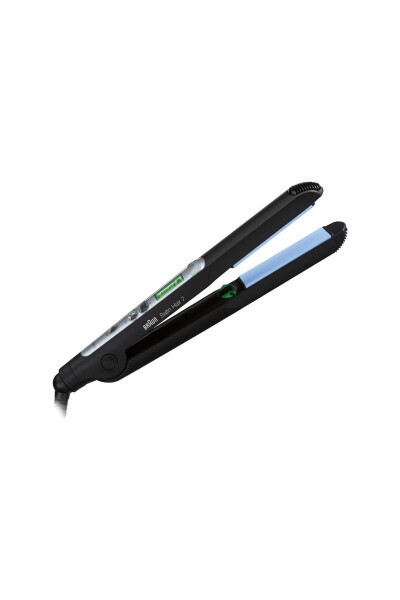 Satin Hair 7 Iontec St710 Hair Straightener - BRAUN (1)
