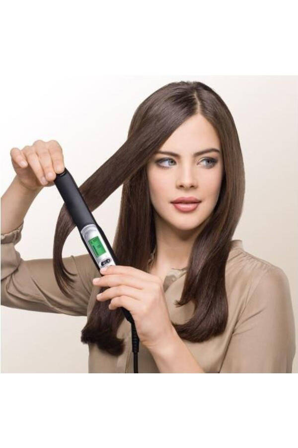 Satin Hair 7 Iontec St710 Hair Straightener - 3