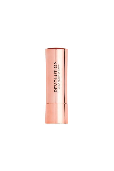 Satin Lipstick - Satin Kiss Lipstick Icon - 3