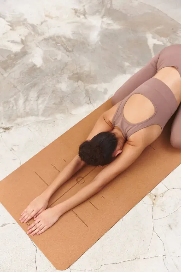 Satya Seamless/dikişsiz Halter Yaka Spor Sütyeni Yoga Büstiyeri-kahverengi - 12