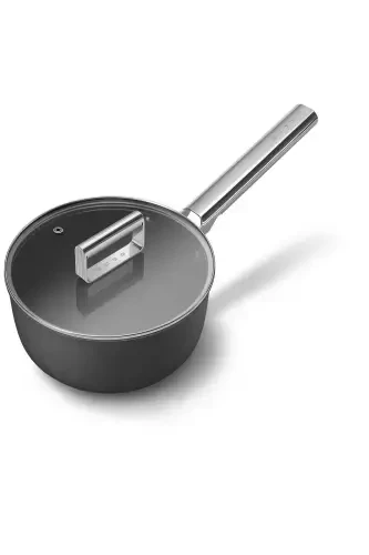 Saucepan 20 Cm Ckfs2011blm-Black - 1