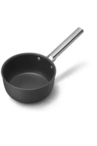 Saucepan 20 Cm Ckfs2011blm-Black - 2