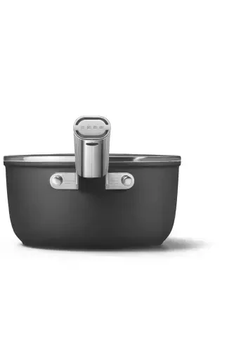 Saucepan 20 Cm Ckfs2011blm-Black - 3