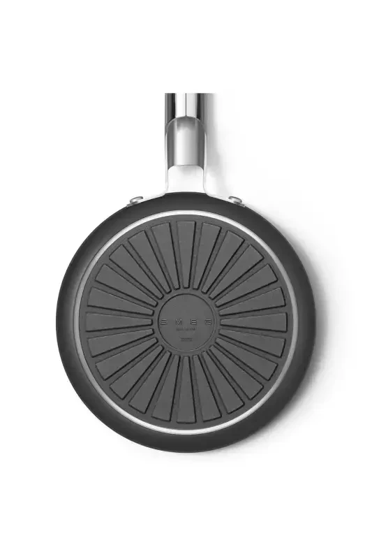 Saucepan 20 Cm Ckfs2011blm-Black - 4