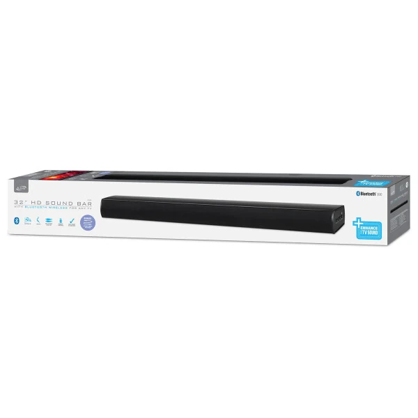 Саундбар беспроводной Bluetooth iLive 2.0 32 - 8