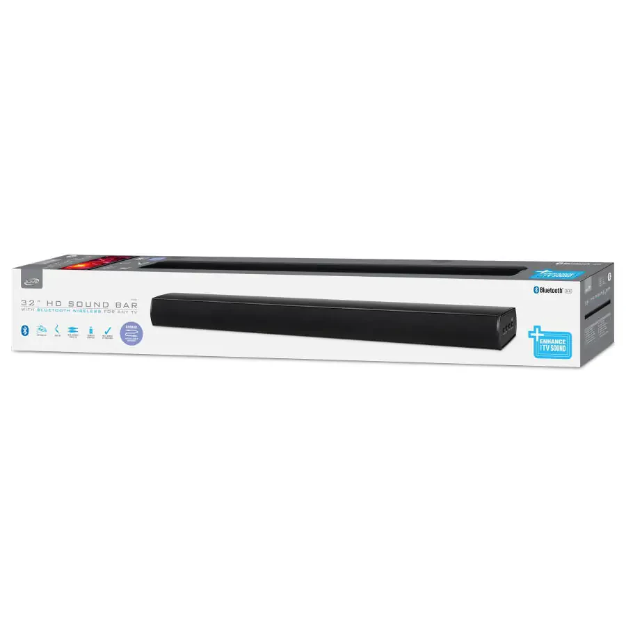 Саундбар беспроводной Bluetooth iLive 2.0 32 - 8