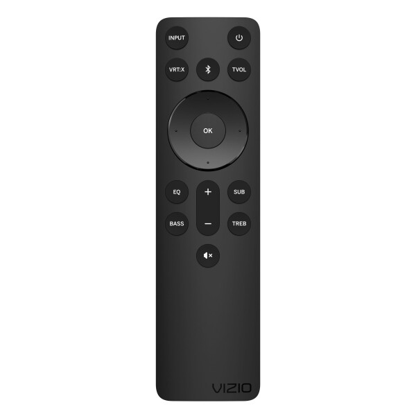 Саундбар для домашнего кинотеатра VIZIO серии V 2.1 с DTS Virtual: X, Bluetooth V21x-J8 - 13