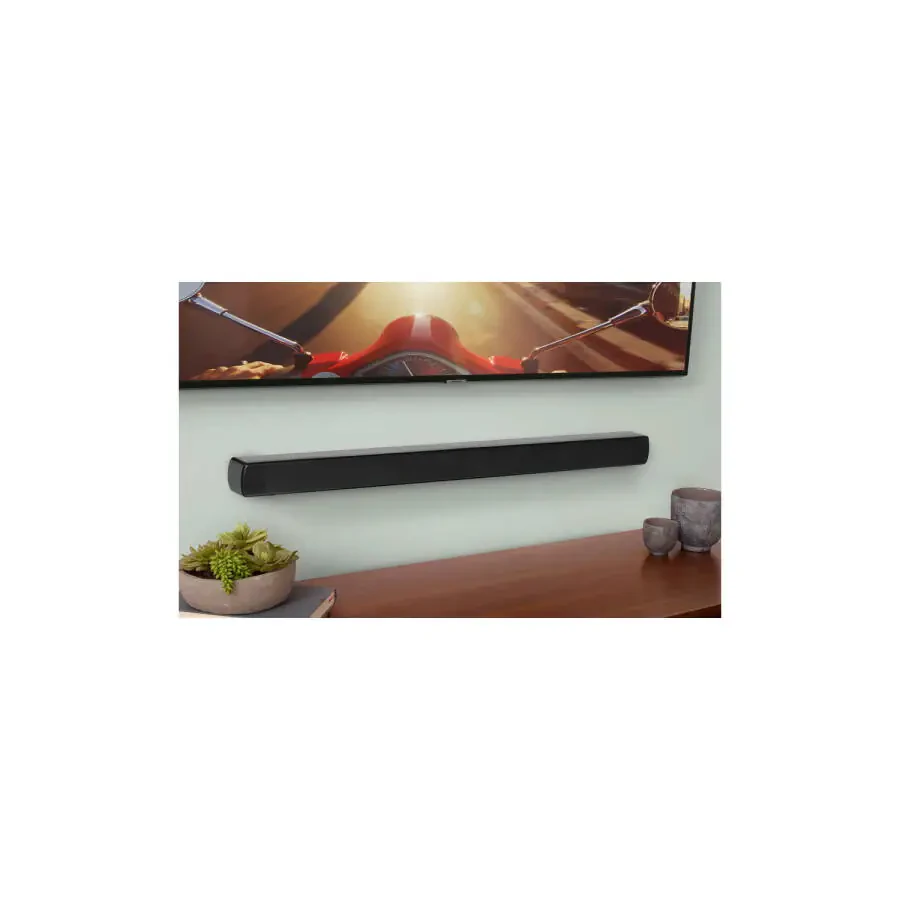 Саундбар JBL 2.1 Cinema с сабвуфером, черный - 16