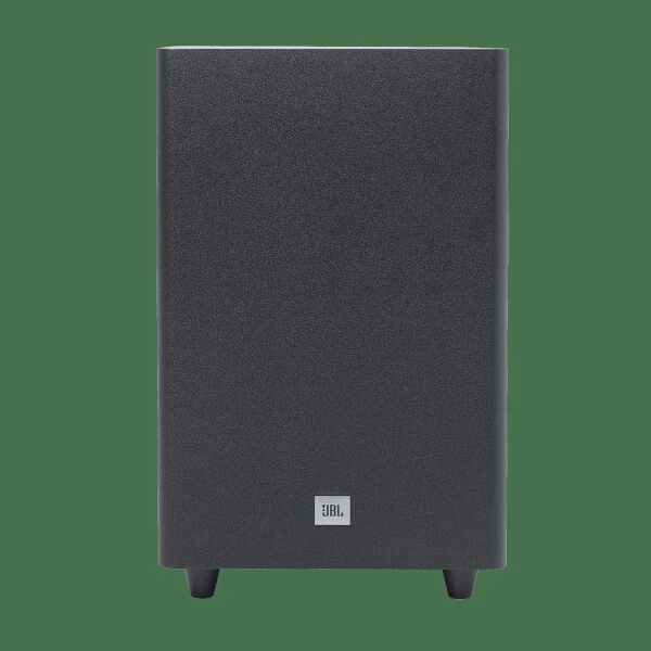 Саундбар JBL CINEMA SB550 с 3.1-канальным звуком и беспроводным сабвуфером - 9