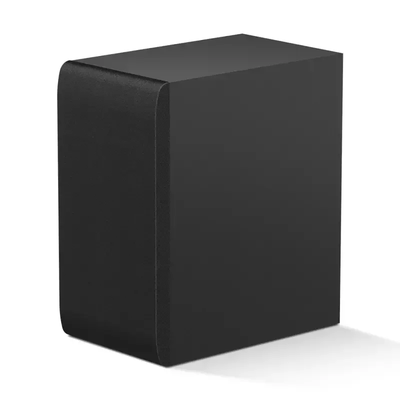 Саундбар LG 5.1 с поддержкой Dolby Audio и задними динамиками - S55TR - 14