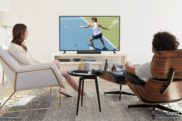 Саундбар VIZIO 2.0-Channel с поддержкой DTS Virtual: X, Bluetooth SB2020n-J6 - 3