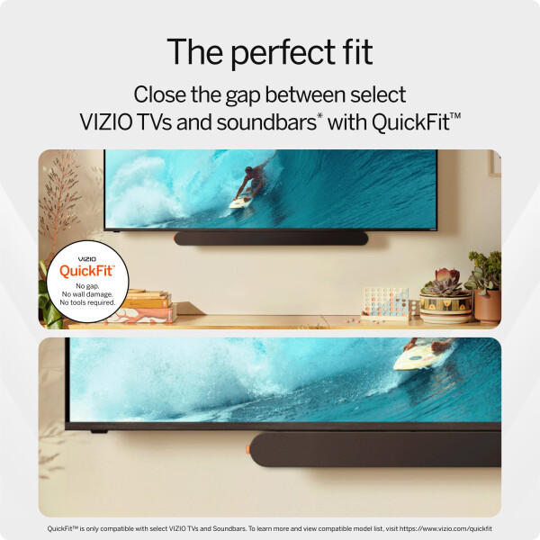 Саундбар VIZIO 5.1 SE с Dolby Atmos и DTS: X (НОВИНКА) SV510X-0806 - 311