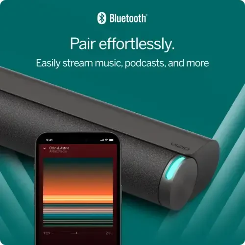 Саундбар VIZIO Elevate SE 5.1.2 с Dolby Atmos и DTS: X (НОВИНКА) SL512X-0806 - 5