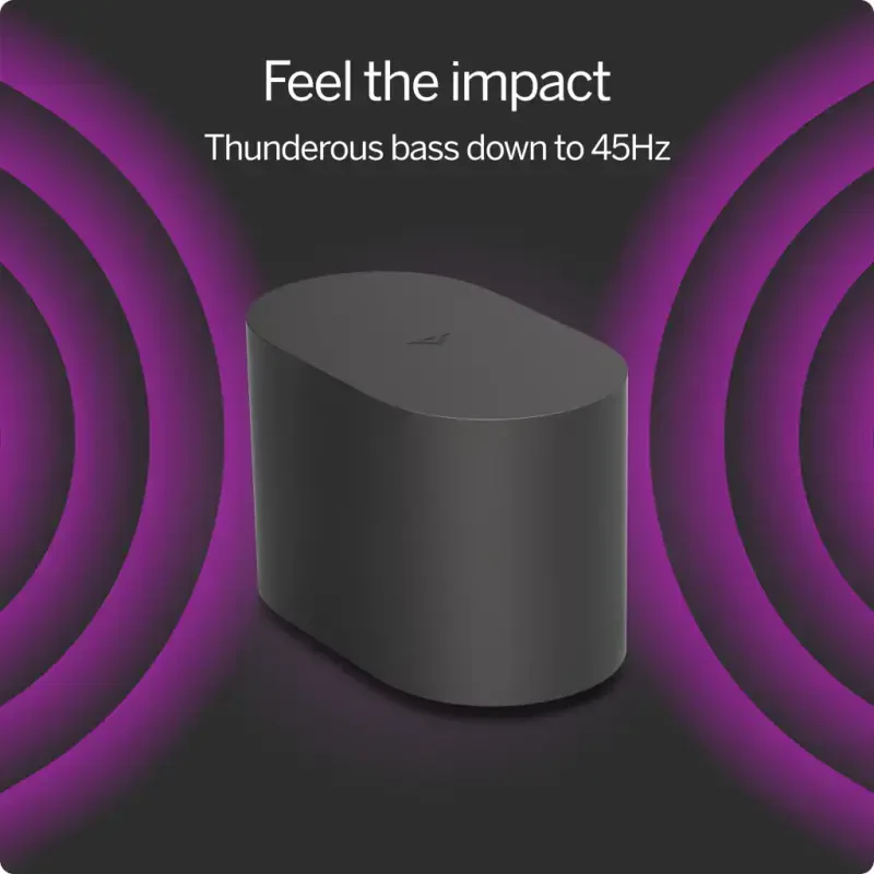 Саундбар VIZIO Elevate SE 5.1.2 с Dolby Atmos и DTS: X (НОВИНКА) SL512X-0806 - 7