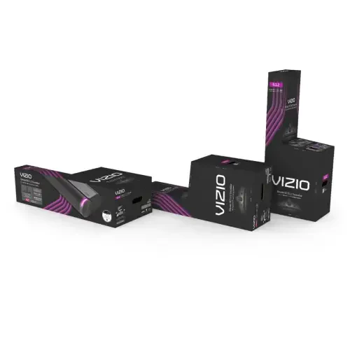 Саундбар VIZIO Elevate SE 5.1.2 с Dolby Atmos и DTS: X (НОВИНКА) SL512X-0806 - 10