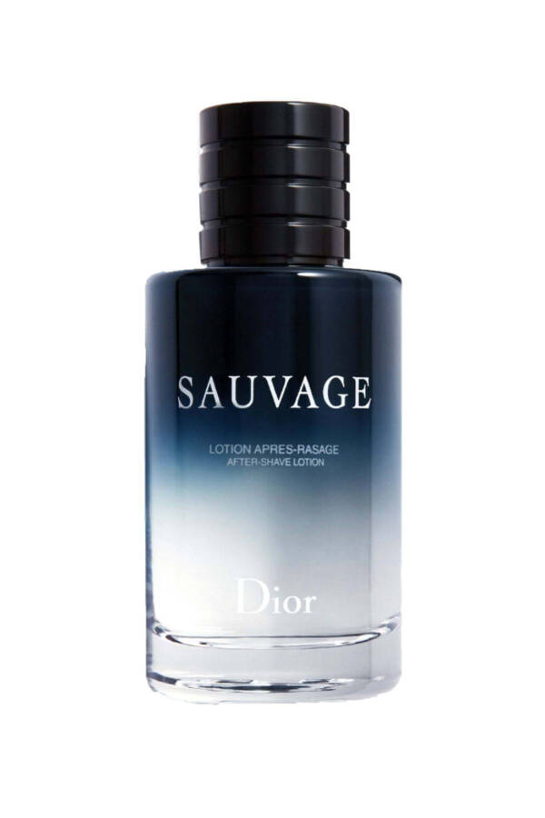 Sauvage After Shave Lotion 100 ml - 1