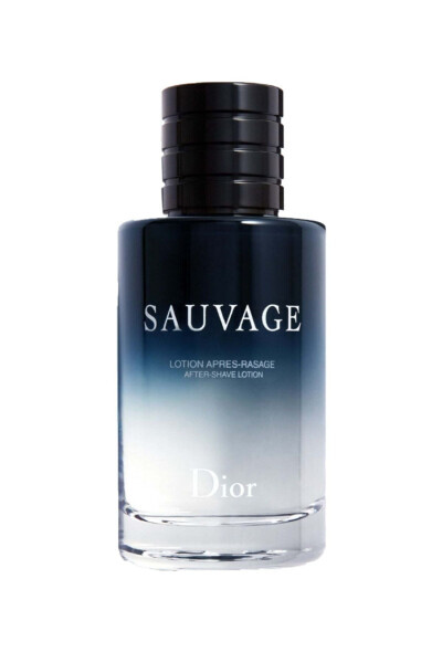 Sauvage Soqol Keyin Losyon 100 ml - DIOR